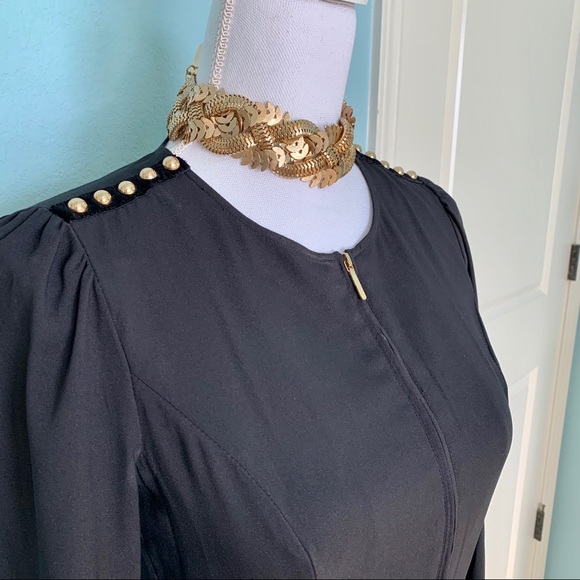 Juicy Couture Dress - Picture 3 of 7